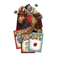 Load image into Gallery viewer, SHERIFF OF NOTTINGHAM 2ND EDITION
