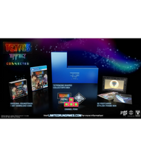 Load image into Gallery viewer, TETRIS EFFECT: CONNECTED COLLECTOR&#39;S EDITION (PS4)

