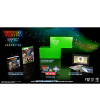 Load image into Gallery viewer, TETRIS EFFECT: CONNECTED COLLECTOR&#39;S EDITION (XBOX)
