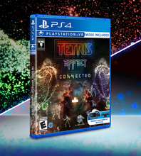 Load image into Gallery viewer, TETRIS EFFECT: CONNECTED (PS4)
