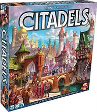 Load image into Gallery viewer, Citadels
