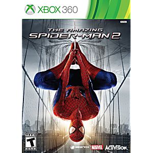 The Amazing Spider-Man 2 - Xbox 360