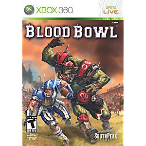 Blood Bowl - Xbox 360