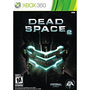 Dead Space 2 - Xbox 360