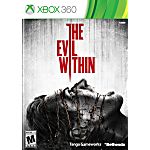 The Evil Within - Xbox 360
