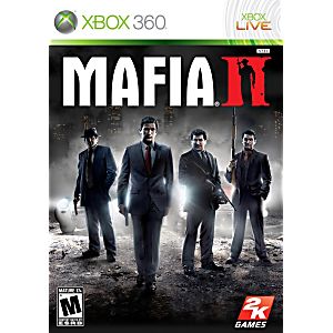 Mafia 2 - Xbox 360