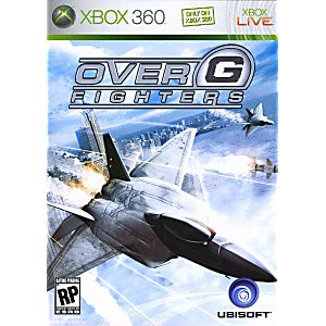 Over G Fighters -  Xbox 360