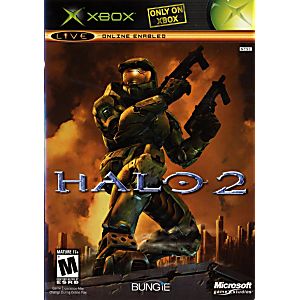 Halo 2 - Xbox Original