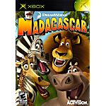 Madagascar - Xbox Original