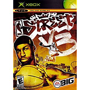 NBA V3 - Xbox Original