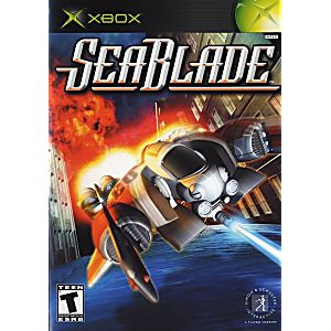 SeaBlade  - Xbox Original