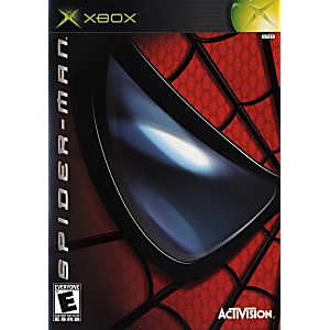 Spider-Man - Xbox Original