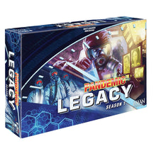 Load image into Gallery viewer, Pandemic: Legacy Season 1 (Blue Edition)

