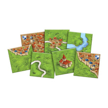 Load image into Gallery viewer, Carcassonne
